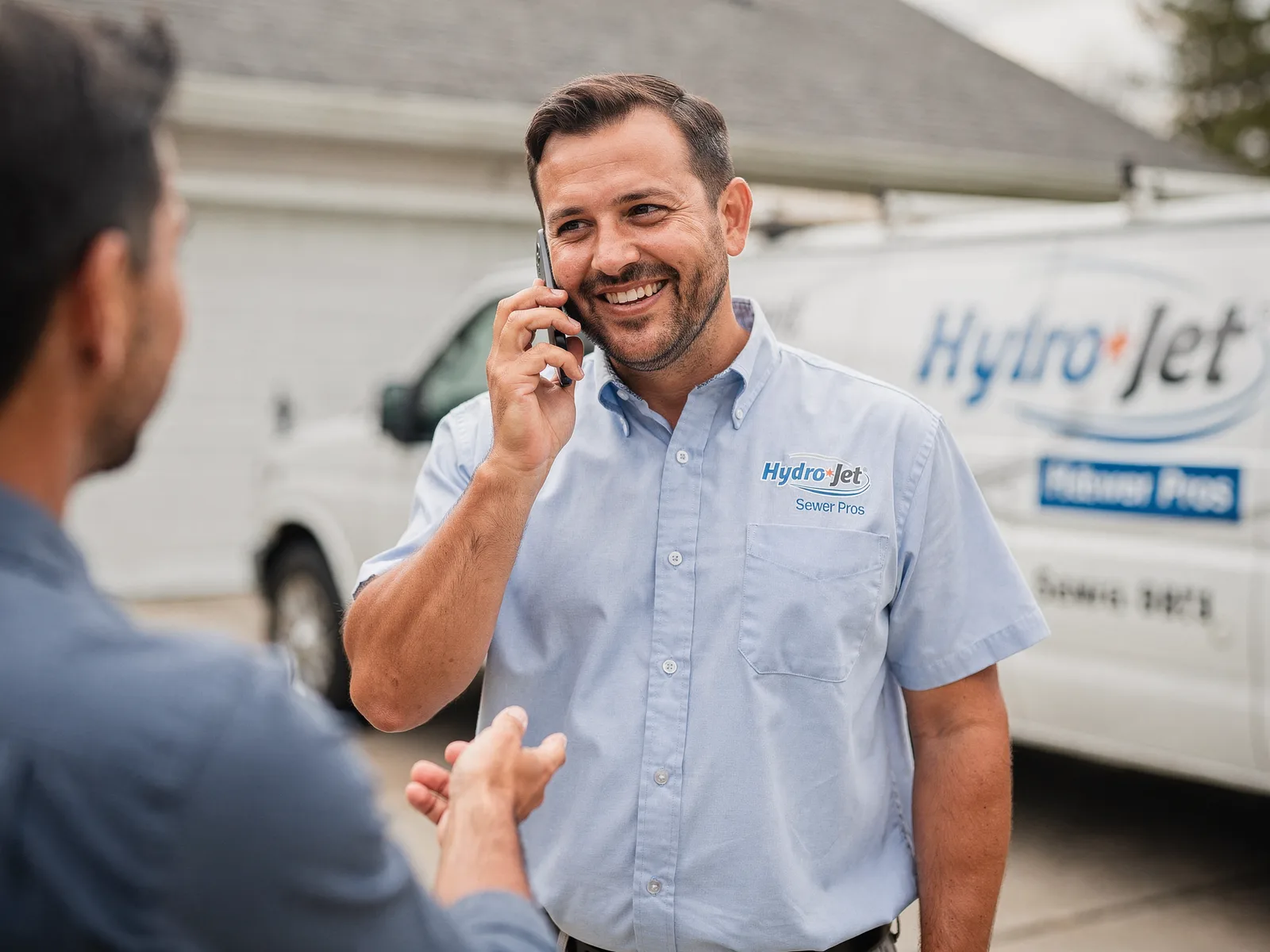 Hydro Jetting Pennington, NJ FAQs